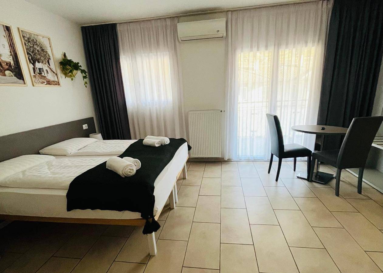 B&B Maya in Meran, Sarntaler Alpen