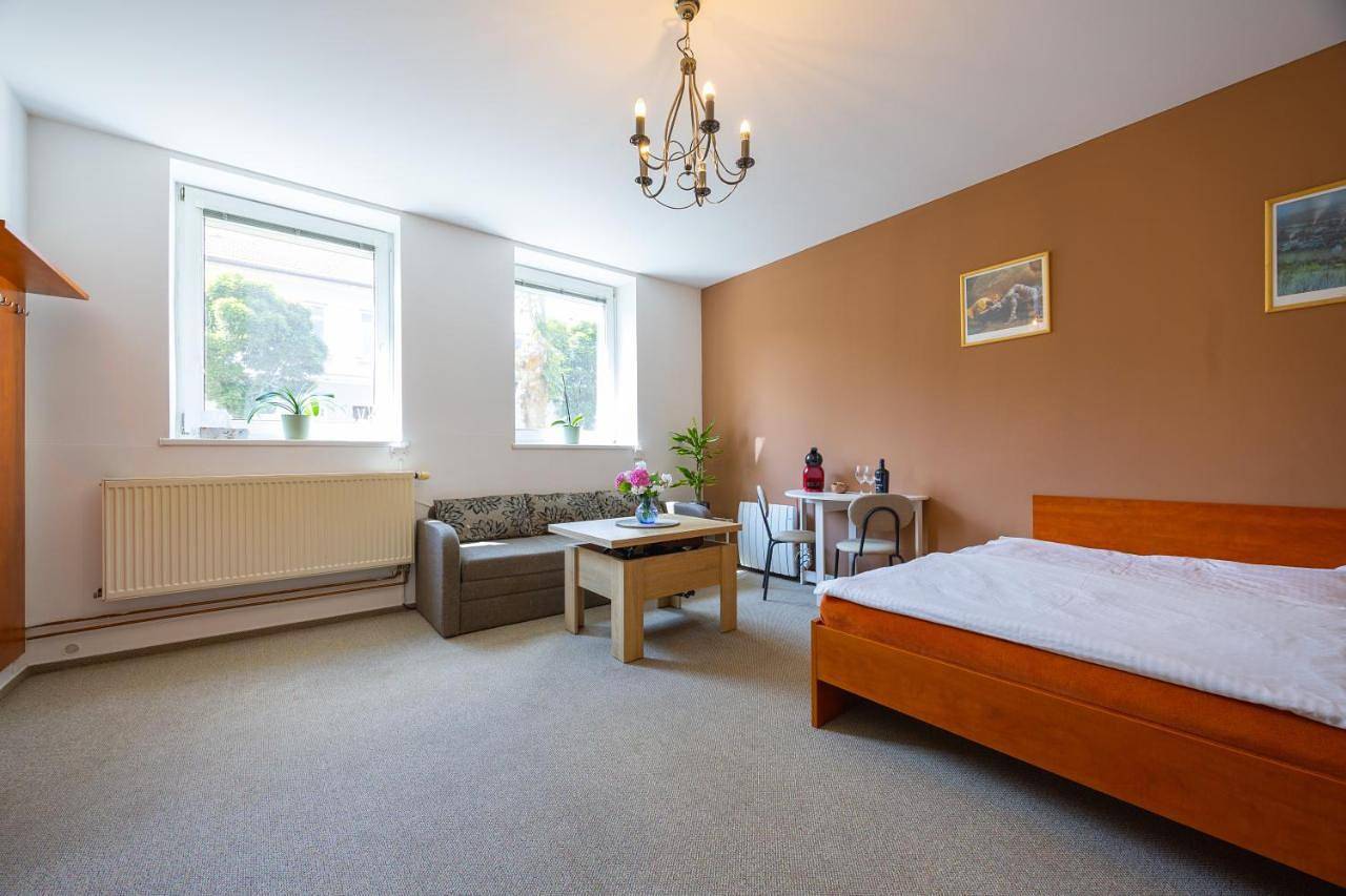 Appartement entier, Apartmán Olomouc 2+Kk in Olomouc, Région d'Olomouc