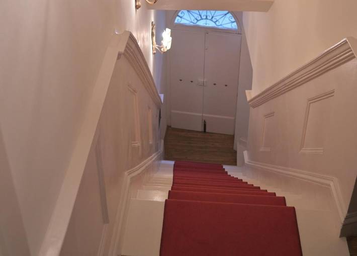 Gîte pour 6 personnes, avec terrasse à Vignanello - 2