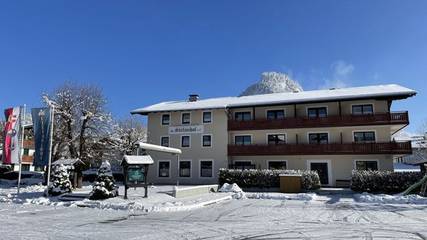Ferienwohnung für 3 Personen in Fuschl am See, Salzburg und Umgebung, Bild 1