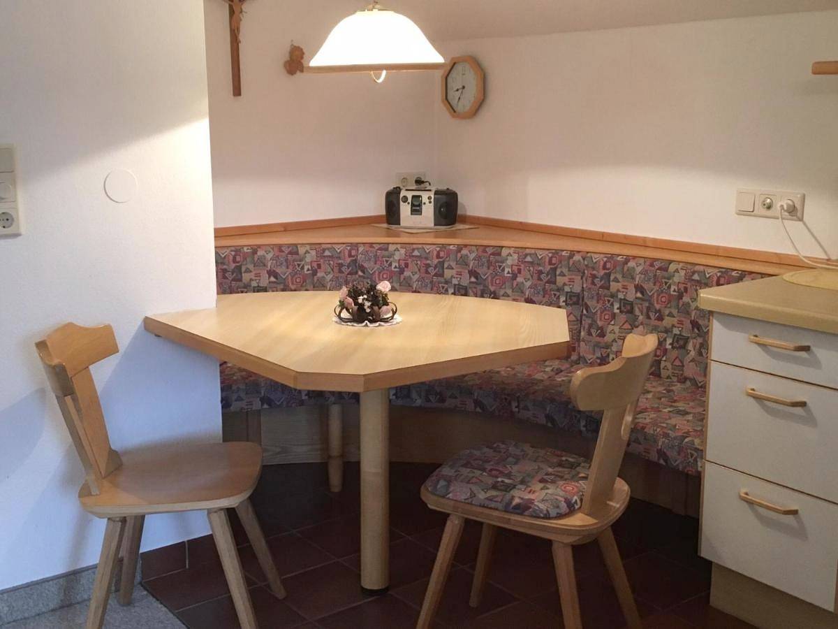 Geheel appartement, Ferienwohnung Bacher Oberkumbichl 900 in Mayrhofen, Zillertaler Alpen