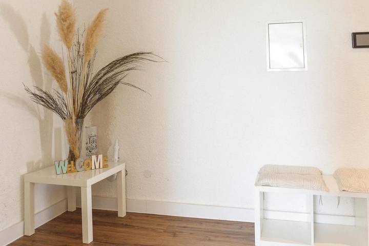 Gîte pour 8 personnes à Homburg - 2