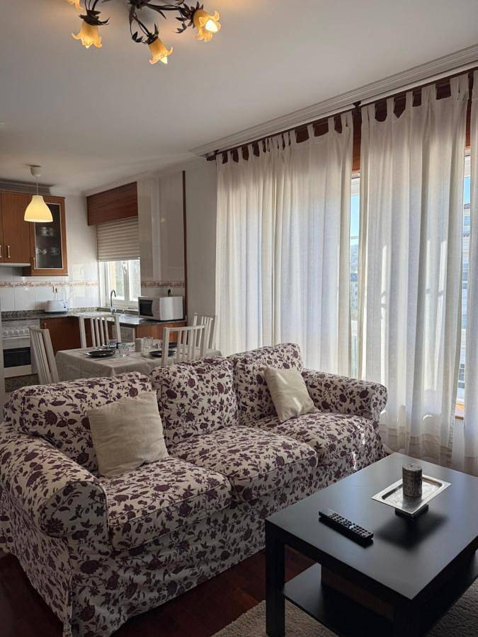 Apartamento de vacaciones para 4 personas - 1