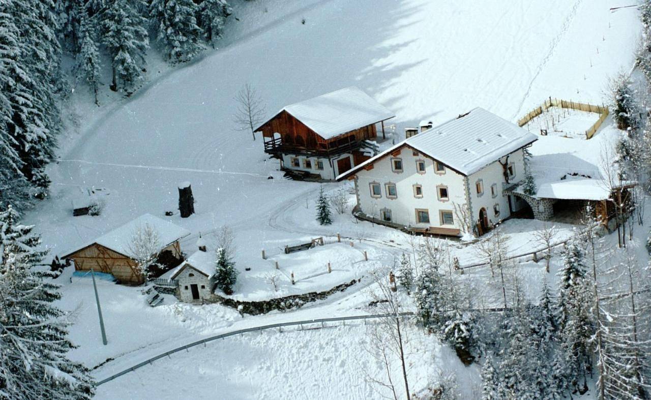 Appartamento intero, Apartment Puciacia - Bauernhof in Castelrotto, Dolomiti Superski