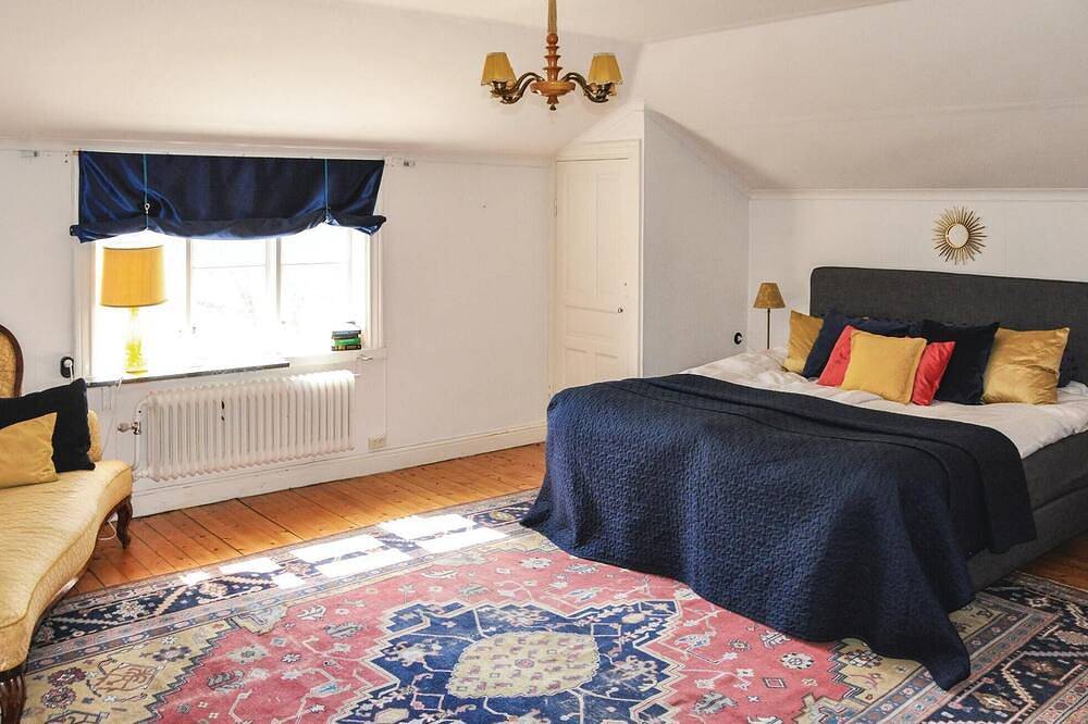 Wunderschönes Haus mit 4 Schlafzimmern. in Lindesberg, Örebro und Umgebung