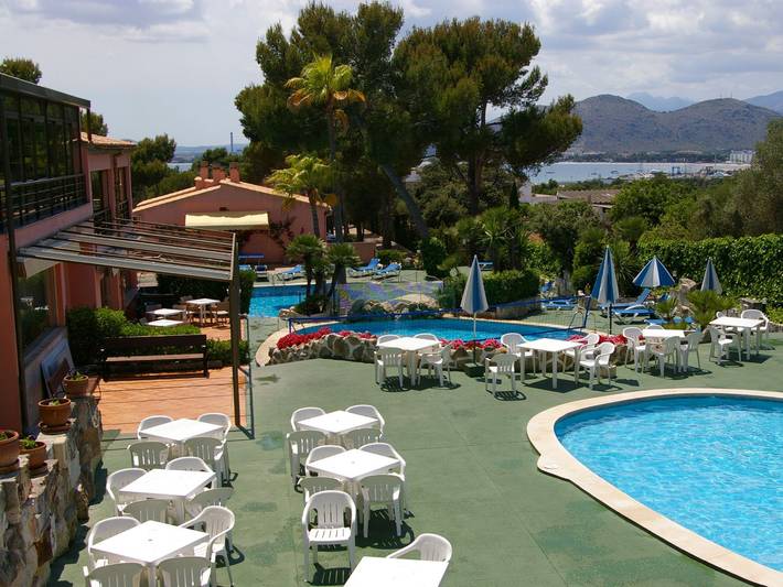 Apartamento de vacaciones para 6 personas - 1