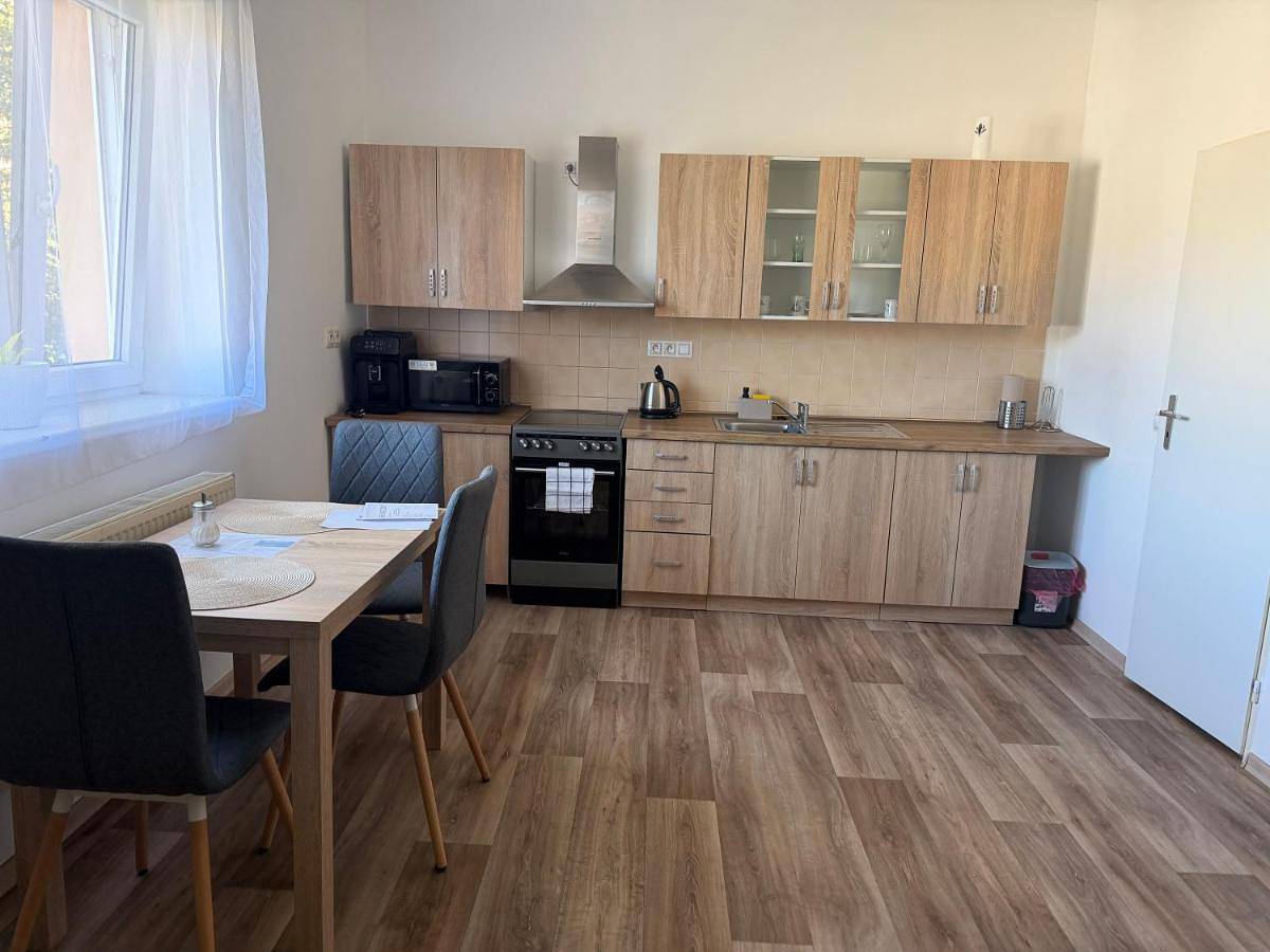 Geheel appartement, Holičák in Olomouc, Olomouc (regio)