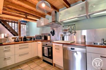 Gîte für 15 Personen in Gosné, Ille-et-Vilaine, Bild 4