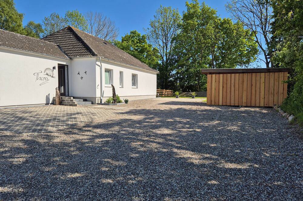 Ganze Wohnung, Doppelhaushälfte Thora in Niesgrau, Schleswig-Flensburg
