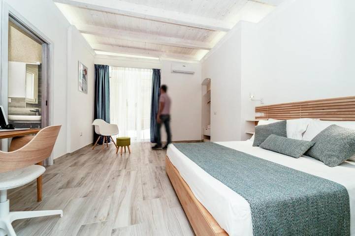 Appartement de vacances pour 2 personnes - 1