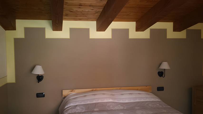 Agriturismo voor 4 personen in Valle d'Aosta