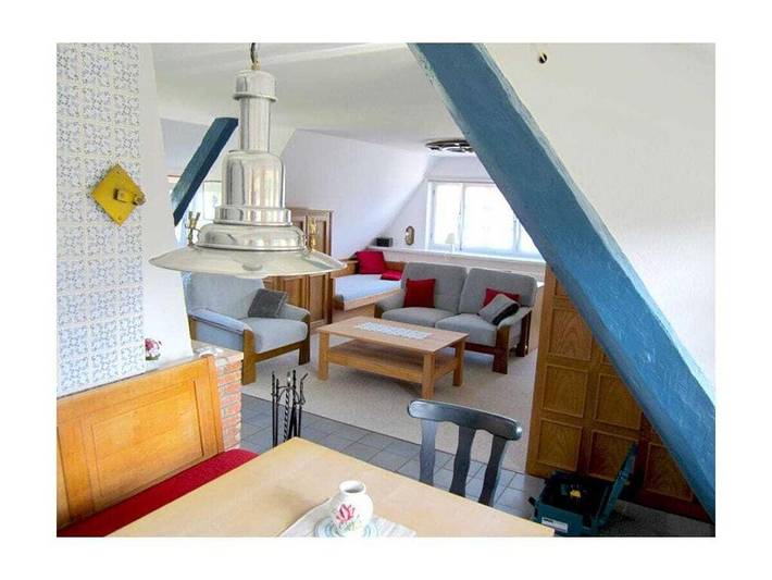 Ferienhaus für 4 Personen in Falshöft - 2