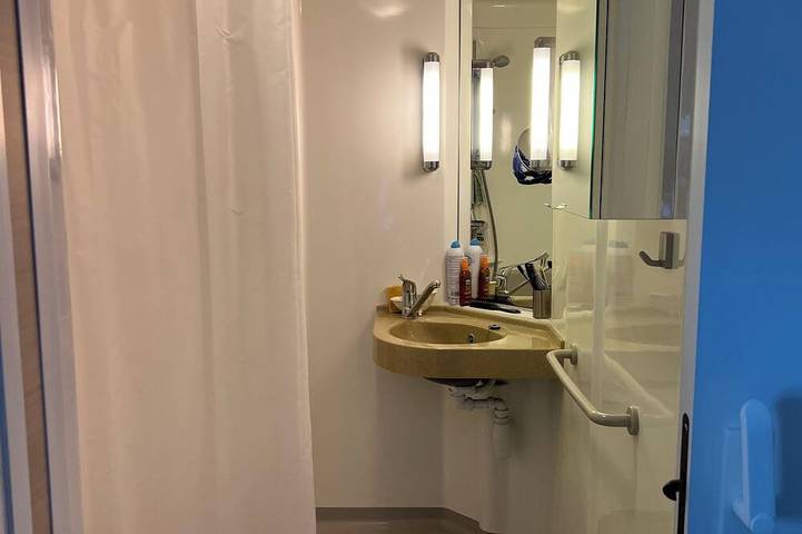 Camping pour 6 personnes à Six-Fours-les-Plages - 3