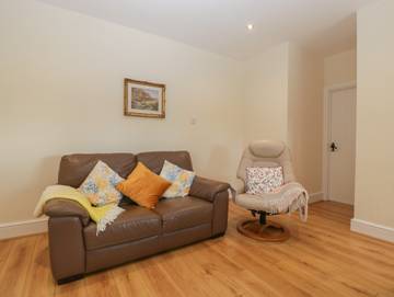 Cottage for 3 People in Monmouthshire, South-Wales, Photo 3