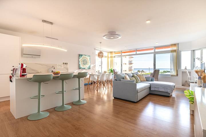 Gîte pour 2 personnes, avec piscine ainsi que jardin et vue sur l’océan dans Province d'Alicante - 3