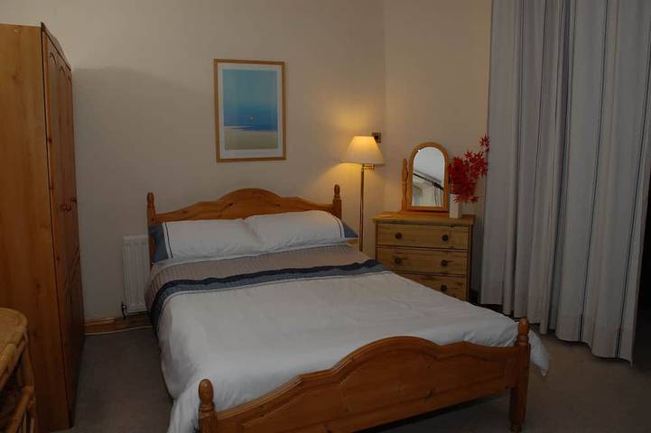 Ganze Wohnung, Keswick, Garden Apartment für 2 Personen. Ausgezeichnete lage. Praktisch für alle Annehmlichkeiten in Keswick, Lake District