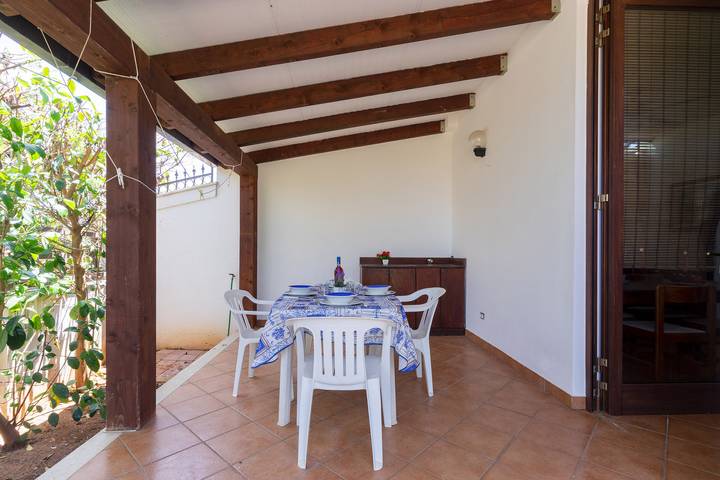 Gîte pour 4 personnes à Sant'Isidoro - 2