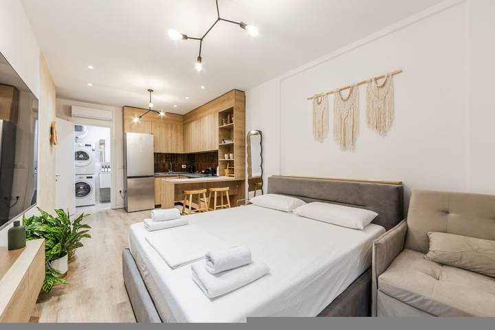 Ferienwohnung für 4 Personen - 1