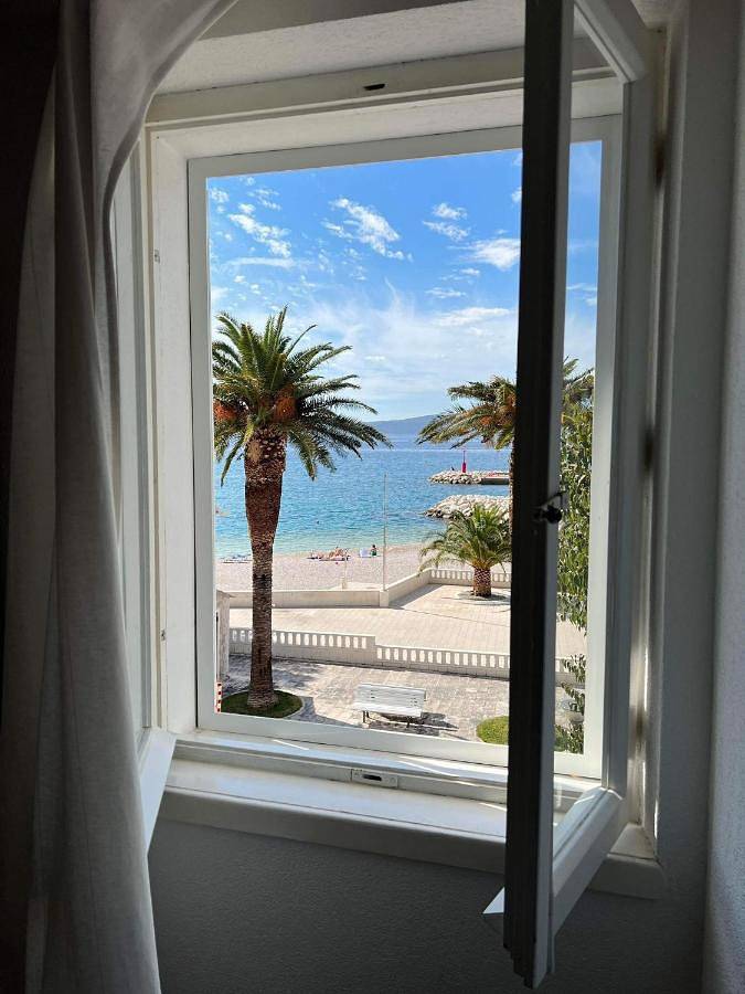 Apartament wakacyjny dla 4 osób, z widok - 1