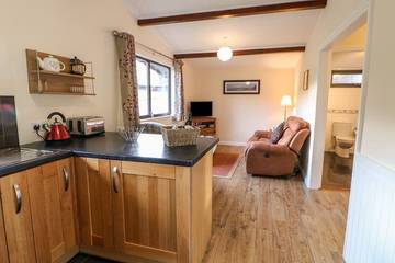 Cottage for 2 People in Saltburn by the Sea, Redcar and Cleveland, Photo 4