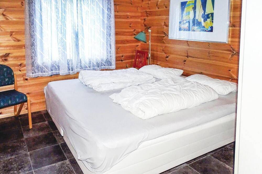 Schönes Haus in Dirdal mit Meerblick in Gjesdal