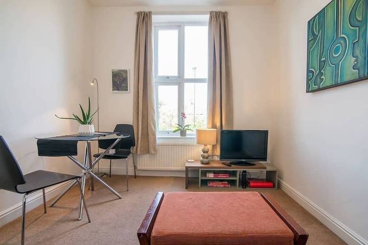 Appartement entier, Appartement spacieux et aéré au cœur de Cosmopolitan West Didsbury in Manchester, Grand Manchester