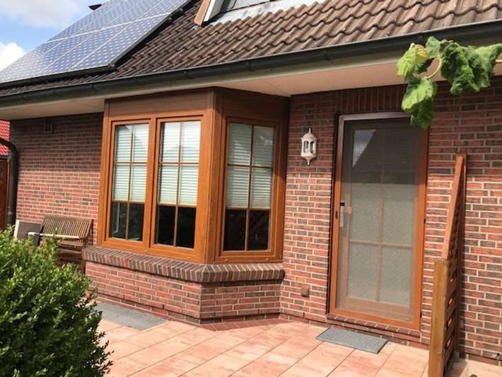 Ganze Ferienwohnung, Ferienwohnung Wellenkamp in Itzehoe, Kreis Steinburg