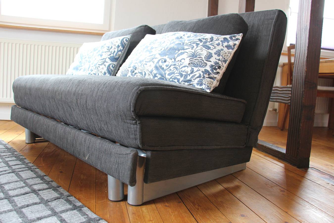 Ganze Ferienwohnung, Apartment Angelina in Bitz, Neckar-Alb