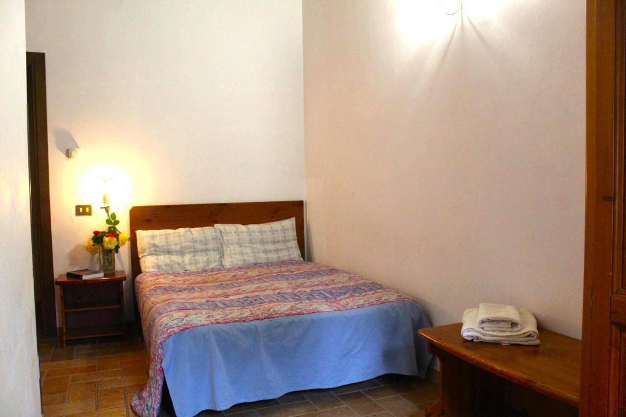 Biobagnolese Agriturismo in Orte, Provincia di Terni