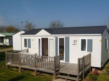 Camping für 4 Personen in Plozévet, Quimper und Umgebung, Bild 1