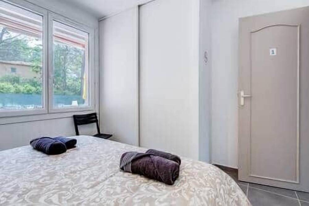 Villa Les Cigales in Velaux, Region de Aix-en-Provence