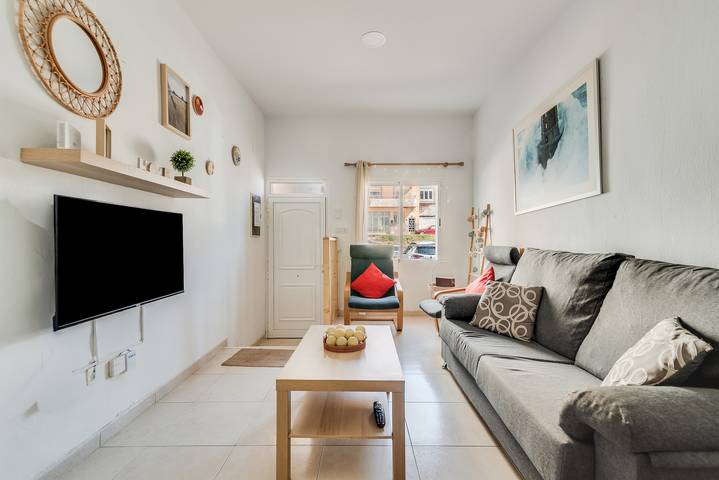 Ferienwohnung für 3 Personen