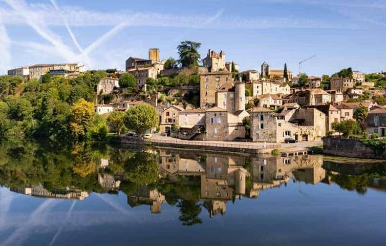 Appartement de vacances pour 2 personnes