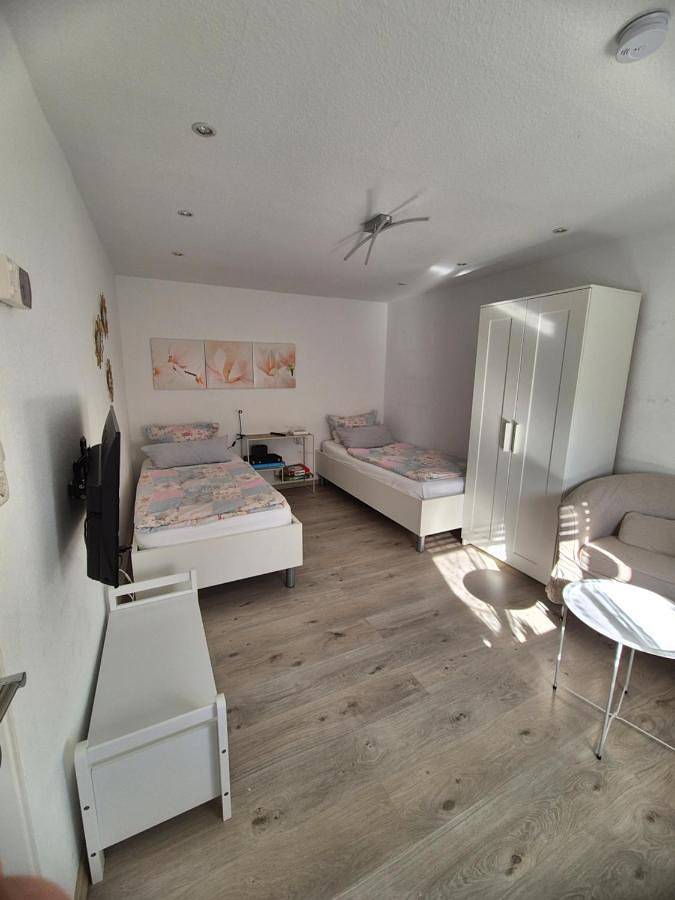 Puppenstube mir 2 Zimmer anstatt 3 Zimmer in Witten, Ennepe-Ruhr-Kreis