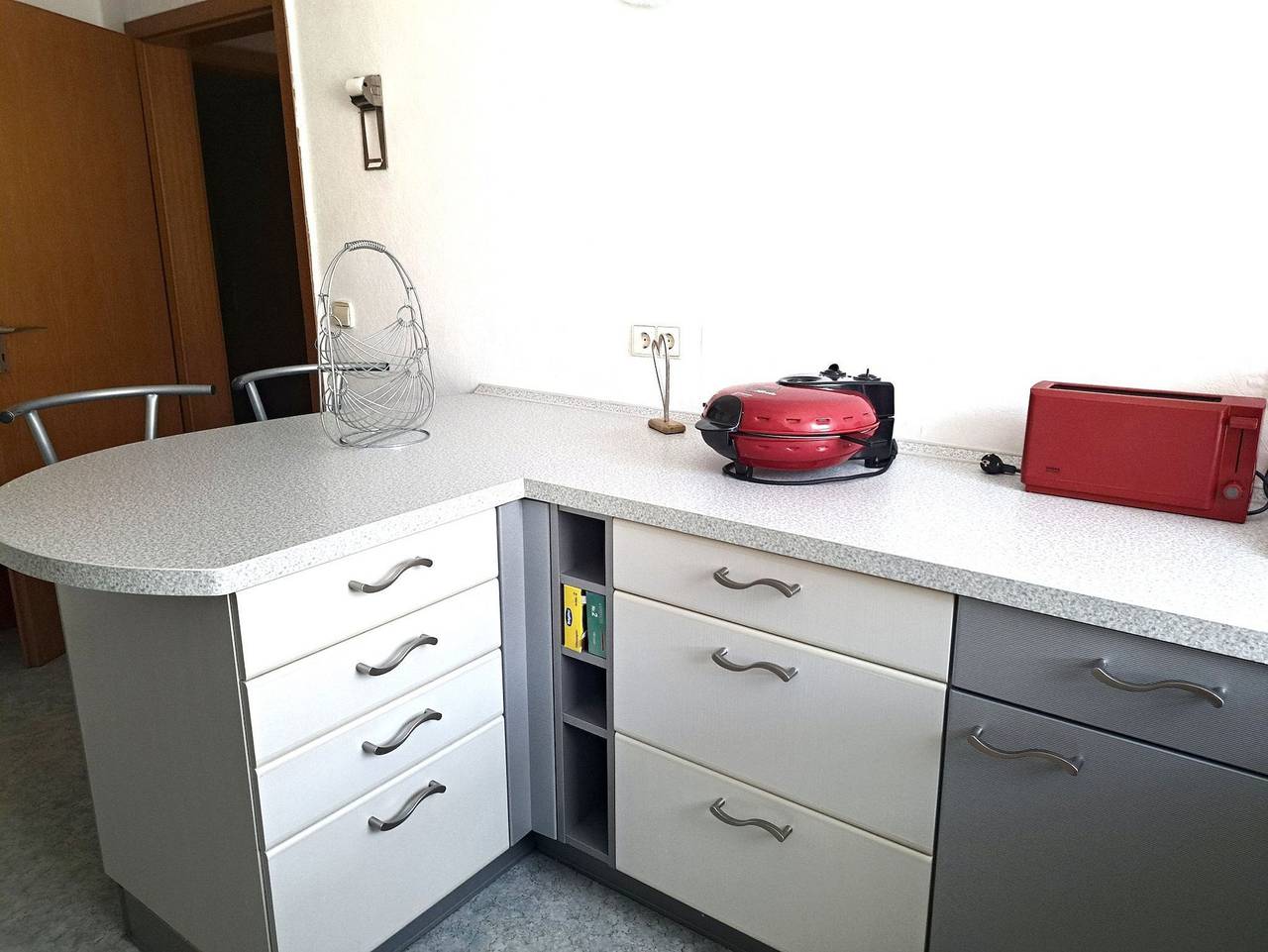 Ganze Ferienwohnung, Ferienwohnung Grundel - Ferienwohnung Grundel in Obersulm, Kurpfalz