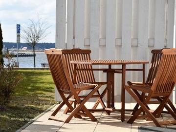 Ferienwohnung für 6 Personen in Karlshagen, Usedom, Bild 3