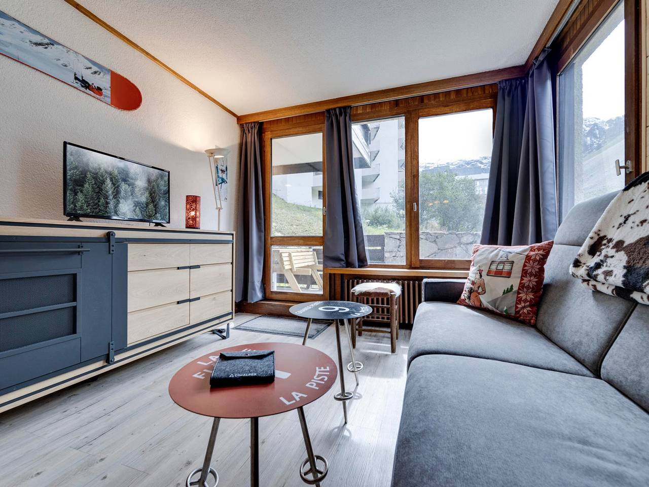 Photo : Appartement de vacances