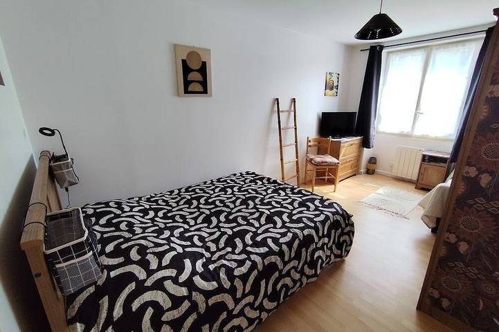 Location de vacances pour 5 personnes à Trémentines - 3