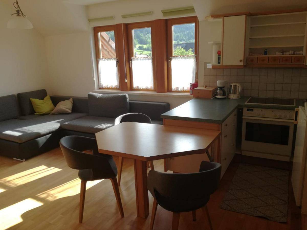 Gästehaus Lemmerer in Bad Mitterndorf, Totes Gebirge