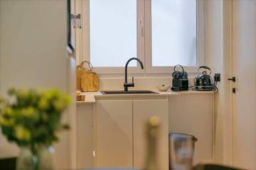 Vakantieappartement voor 2 Personen in Antwerpen, Antwerpen en omgeving, Afbeelding 4