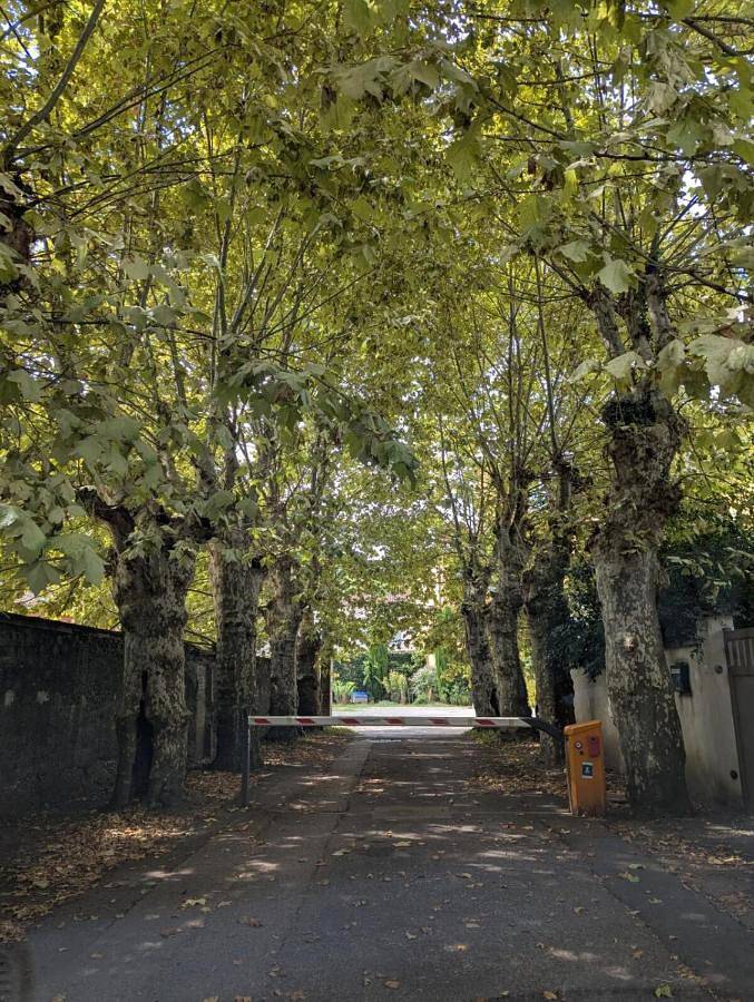 Appartement de vacances pour 2 personnes