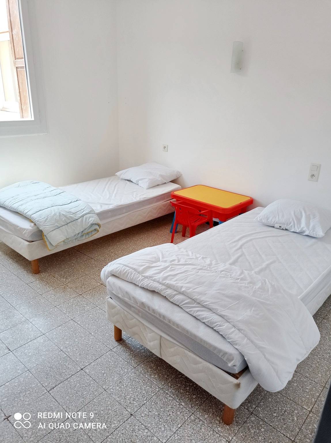 Entire apartment, Charming apartment in Ria-Sirach with mountain view, 80 sqm in Ria-Sirach, Parc naturel régional des Pyrénées catalanes