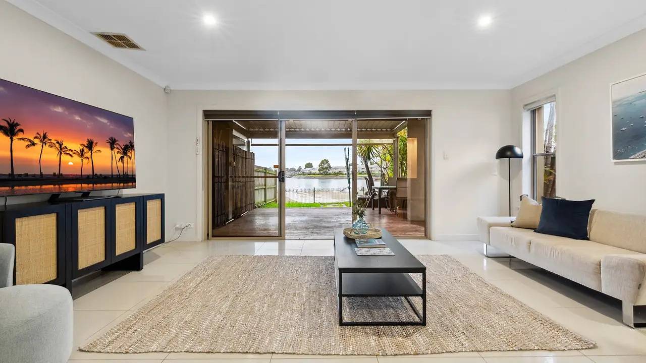Apartamento vacacional entero, Ferienwohnung für 6 Personen (2 m²) in Cabarita in Sídney, Nueva Gales del Sur