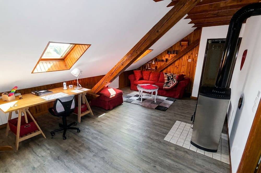 Appartement de vacances