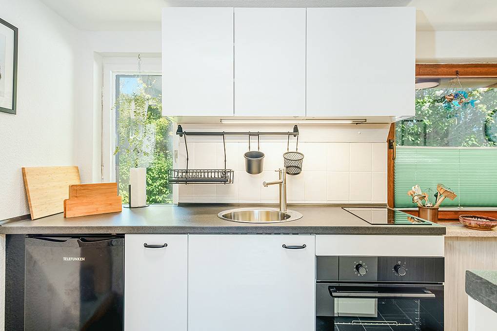 Vakantiehuis voor 2 personen met tuin, foto 6