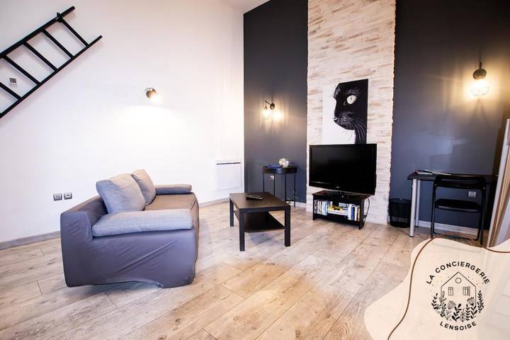 Appartement de vacances pour 2 personnes