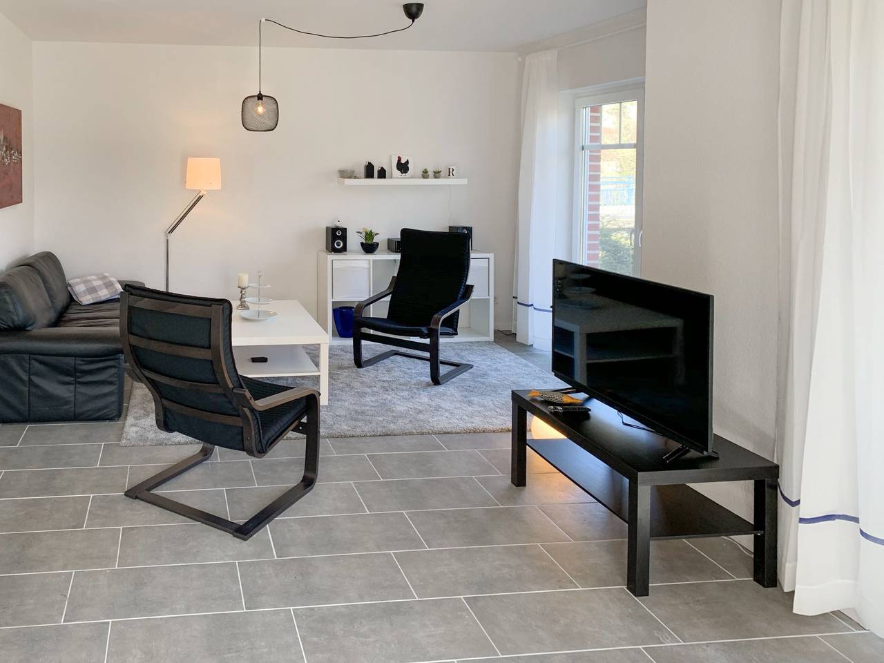 Rose in Ditzum, Jemgum