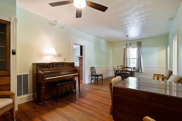 Cottage for 9 People in Norfolk (VA), Chesapeake Bay, Photo 3