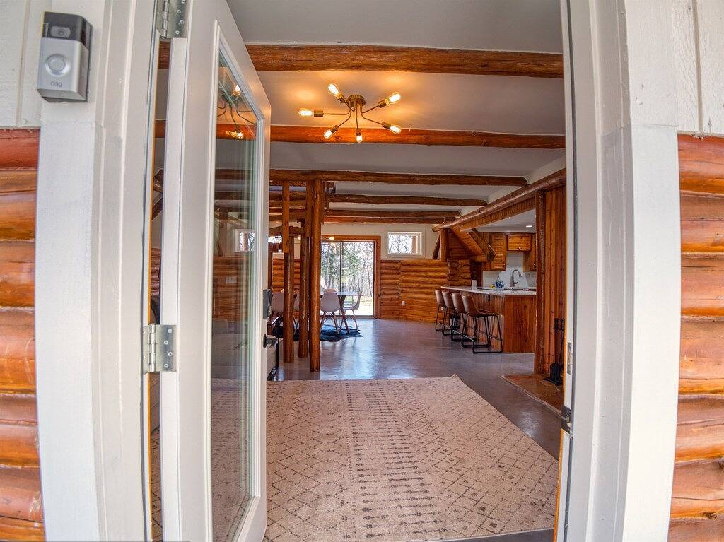 Neues Angebot * Lakefront * Sandy Shores of Texoma * Schlafmöglichkeiten für 19 in Lake Texoma