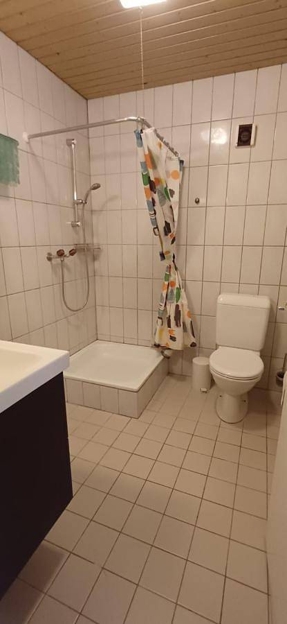 Gîte pour 2 personnes, avec jardin à La Chaux-de-Fonds - 4